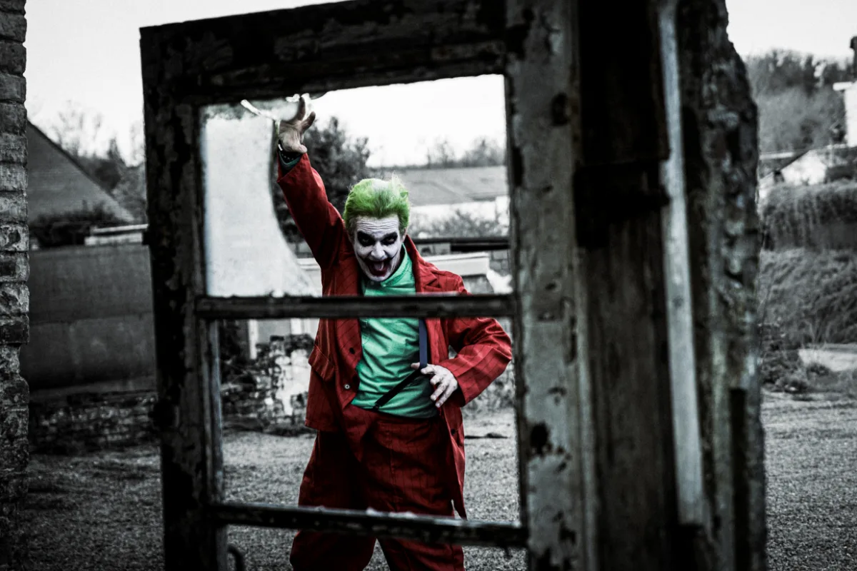 Aperçu Joker